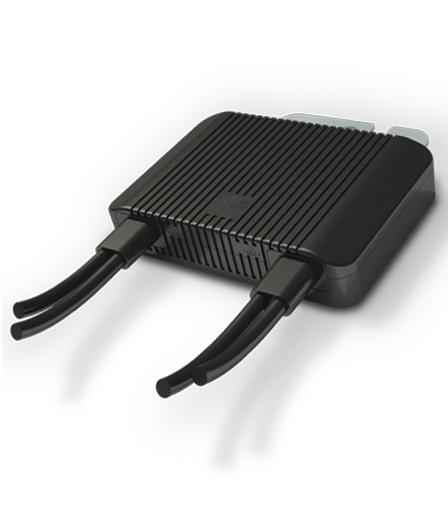 SUN2000P - 375W-M